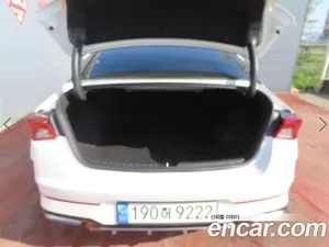 Kia K5, 2022 — миниатюра 5