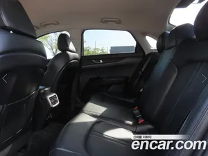 Kia K5, 2022 — миниатюра 6