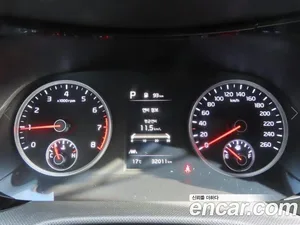 Kia K5, 2022 — миниатюра 8