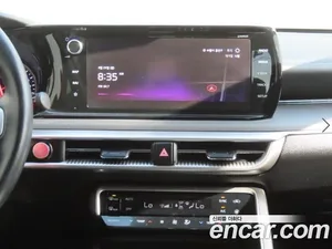 Kia K5, 2022 — миниатюра 9