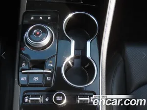 Kia K5, 2022 — миниатюра 10