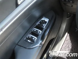 Kia K5, 2022 — миниатюра 12