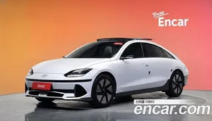 Hyundai Ioniq 6, 2023 — миниатюра 33