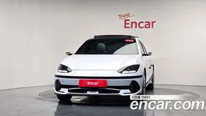 Hyundai Ioniq 6, 2023 — миниатюра 2