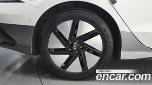 Hyundai Ioniq 6, 2023 — миниатюра 4