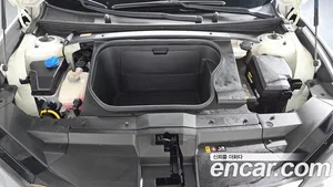 Hyundai Ioniq 6, 2023 — миниатюра 5