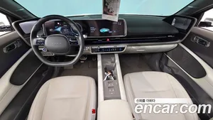Hyundai Ioniq 6, 2023 — миниатюра 9