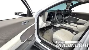 Hyundai Ioniq 6, 2023 — миниатюра 12