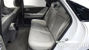 Hyundai Ioniq 6, 2023 — миниатюра 16