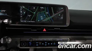 Hyundai Ioniq 6, 2023 — миниатюра 17