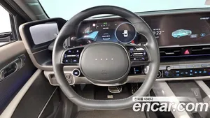 Hyundai Ioniq 6, 2023 — миниатюра 18