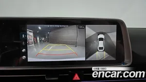 Hyundai Ioniq 6, 2023 — миниатюра 19