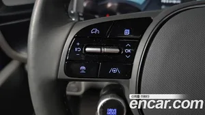 Hyundai Ioniq 6, 2023 — миниатюра 20