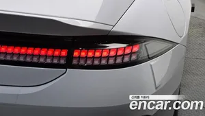 Hyundai Ioniq 6, 2023 — миниатюра 8