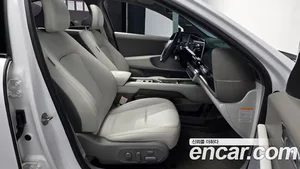 Hyundai Ioniq 6, 2023 — миниатюра 15