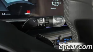 Hyundai Ioniq 6, 2023 — миниатюра 27