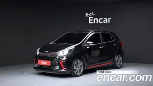 Kia morning, 2018 — миниатюра 1