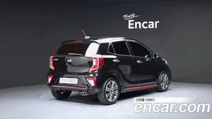 Kia morning, 2018 — миниатюра 2