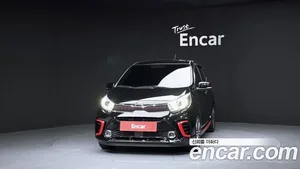Kia morning, 2018 — миниатюра 3