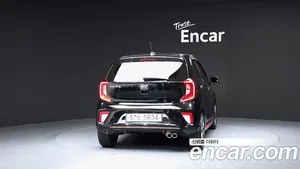 Kia morning, 2018 — миниатюра 4