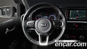 Kia morning, 2018 — миниатюра 13