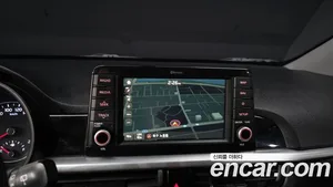 Kia morning, 2018 — миниатюра 14