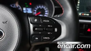 Kia morning, 2018 — миниатюра 16
