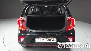 Kia morning, 2018 — миниатюра 20