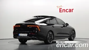 Kia K5, 2025 — миниатюра 2