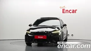 Kia K5, 2025 — миниатюра 3