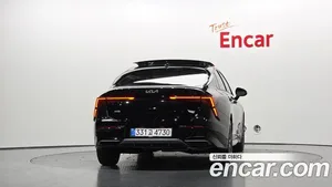Kia K5, 2025 — миниатюра 4