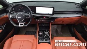Kia K5, 2025 — миниатюра 10