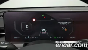 Kia K5, 2025 — миниатюра 11