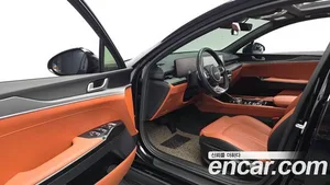 Kia K5, 2025 — миниатюра 13