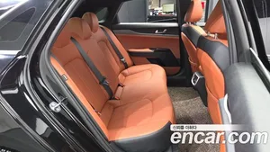 Kia K5, 2025 — миниатюра 18
