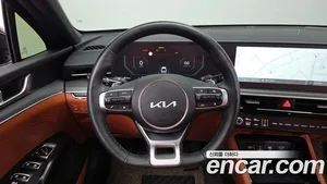 Kia K5, 2025 — миниатюра 19