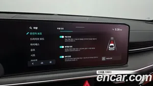 Kia K5, 2025 — миниатюра 22