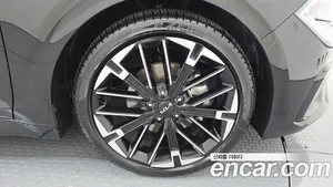 Kia K5, 2025 — миниатюра 7