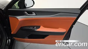 Kia K5, 2025 — миниатюра 14
