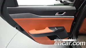 Kia K5, 2025 — миниатюра 15
