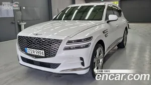 Genesis GV80, 2020 — миниатюра 1