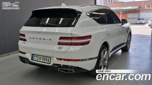 Genesis GV80, 2020 — миниатюра 2