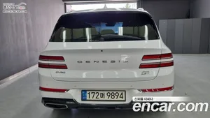 Genesis GV80, 2020 — миниатюра 3