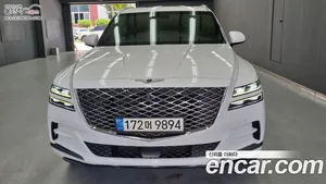 Genesis GV80, 2020 — миниатюра 4