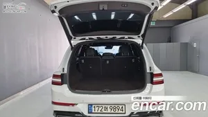 Genesis GV80, 2020 — миниатюра 5