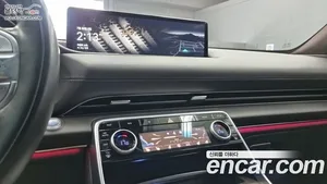 Genesis GV80, 2020 — миниатюра 8