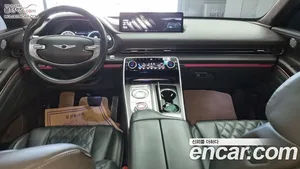 Genesis GV80, 2020 — миниатюра 11