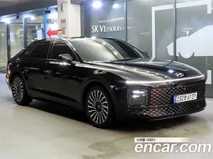 Hyundai Grandeur, 2023 — миниатюра 2