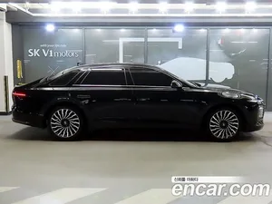 Hyundai Grandeur, 2023 — миниатюра 3