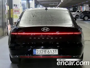 Hyundai Grandeur, 2023 — миниатюра 4